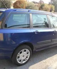 FIAT Stilo 1.9 JTD Multi Wagon Dynamic BLU - 6