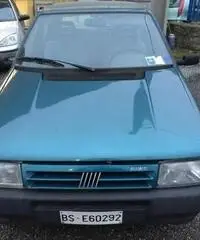 Fiat Uno 1.0 i.e. cat 5 porte Fire