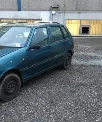 Fiat Uno 1.0 i.e. cat 5 porte Fire - 2