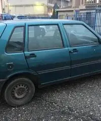 Fiat Uno 1.0 i.e. cat 5 porte Fire - 4