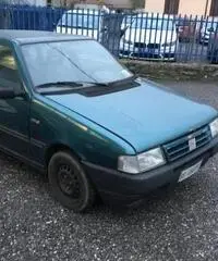 Fiat Uno 1.0 i.e. cat 5 porte Fire - 5