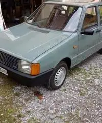 FIAT Uno 45 5 porte "CONSERVATA"!!!!!!!!