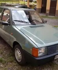 FIAT Uno 45 5 porte "CONSERVATA"!!!!!!!! - 2