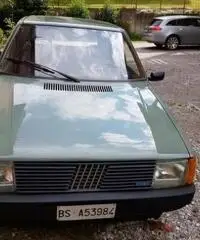 FIAT Uno 45 5 porte "CONSERVATA"!!!!!!!! - 3