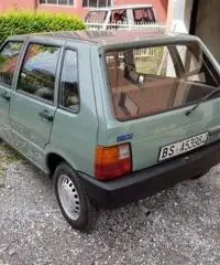 FIAT Uno 45 5 porte "CONSERVATA"!!!!!!!! - 4