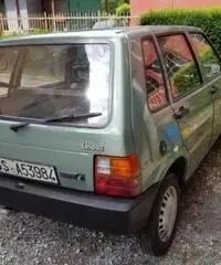 FIAT Uno 45 5 porte "CONSERVATA"!!!!!!!! - 5