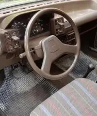 FIAT Uno 45 5 porte "CONSERVATA"!!!!!!!! - 8