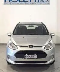 FORD B-Max 1.5 TDCi 95 CV Plus - 5