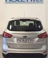 FORD B-Max 1.5 TDCi 95 CV Plus - 6