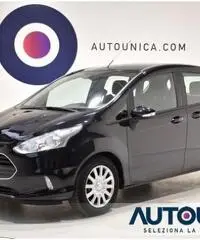 FORD B-Max 1.5 TDCI BUSINESS NEOPATENTATI SOLO 39.000 KM