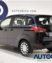 FORD B-Max 1.5 TDCI BUSINESS NEOPATENTATI SOLO 39.000 KM - 2