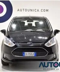 FORD B-Max 1.5 TDCI BUSINESS NEOPATENTATI SOLO 39.000 KM - 7