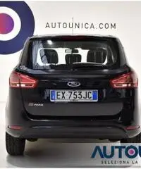 FORD B-Max 1.5 TDCI BUSINESS NEOPATENTATI SOLO 39.000 KM - 8