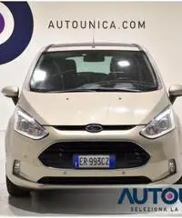 FORD B-Max 1.6 POWERSHIFT TITANIUM AUT TETTO TELECAM SENS - 7