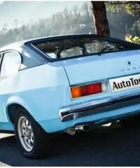 Ford Capri 1.6 Gt Coupe' anno 1980 - 3