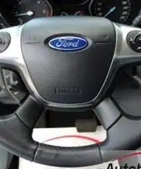 FORD C-MAX 2.0 TDCI TITANIUM POWERSHIFT - 3