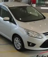 FORD C-MAX 2.0 TDCI TITANIUM POWERSHIFT - 5