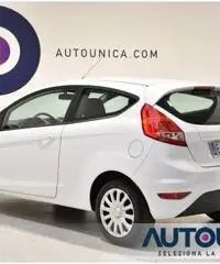 FORD Fiesta + 1.4 3 PORTE GPL SOLO 96.000 KM - 2