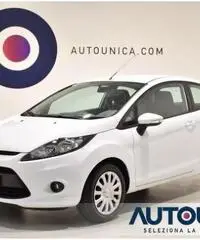 FORD Fiesta + 1.4 3 PORTE GPL SOLO 96.000 KM