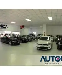 FORD Focus 1.6 TDCI COUPE' SENSORI CERCHI 17' CLIMA RADIO CD - 2