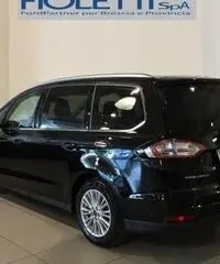 FORD Galaxy 2.0 TDCi 150CV Start&Stop Titanium - 2