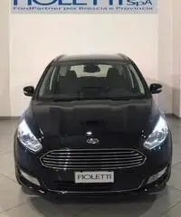 FORD Galaxy 2.0 TDCi 150CV Start&Stop Titanium - 4
