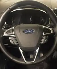 FORD Galaxy 2.0 TDCi 150CV Start&Stop Titanium - 10