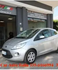 FORD Ka+ 1.3 TDCi 75CV IDEALE PER NEOPATENTATI UNICOPROPR.