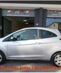 FORD Ka+ 1.3 TDCi 75CV IDEALE PER NEOPATENTATI UNICOPROPR. - 2