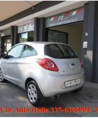 FORD Ka+ 1.3 TDCi 75CV IDEALE PER NEOPATENTATI UNICOPROPR. - 8