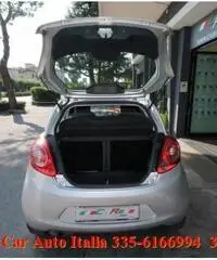 FORD Ka+ 1.3 TDCi 75CV IDEALE PER NEOPATENTATI UNICOPROPR. - 9