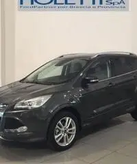 FORD Kuga 2.0 TDCI 150 CV Start&Stop Powershift 4WD Tita