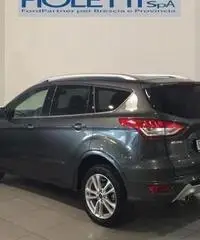 FORD Kuga 2.0 TDCI 150 CV Start&Stop Powershift 4WD Tita - 2