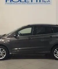 FORD Kuga 2.0 TDCI 150 CV Start&Stop Powershift 4WD Tita - 3