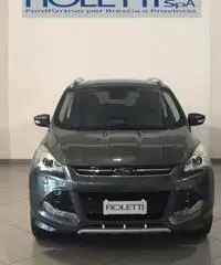 FORD Kuga 2.0 TDCI 150 CV Start&Stop Powershift 4WD Tita - 4