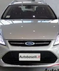 FORD MONDEO 2.0 TDCI TITANIUM POWERSHIFT 163 CV Cambio automatico + Pe - 3