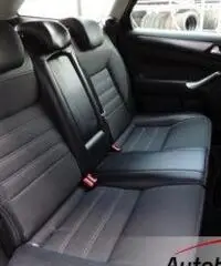 FORD MONDEO 2.0 TDCI TITANIUM POWERSHIFT 163 CV Cambio automatico + Pe - 4