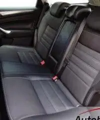FORD MONDEO 2.0 TDCI TITANIUM POWERSHIFT 163 CV Cambio automatico + Pe - 5