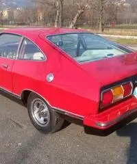FORD Mustang 1977 - 2