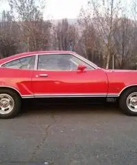 FORD Mustang 1977 - 3