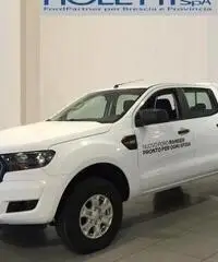 FORD Ranger 2.2 TDCi Doppia Cabina XL 5pt.