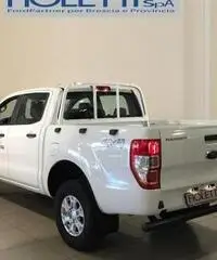 FORD Ranger 2.2 TDCi Doppia Cabina XL 5pt. - 2