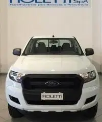 FORD Ranger 2.2 TDCi Doppia Cabina XL 5pt. - 3