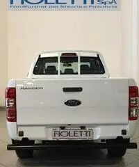 FORD Ranger 2.2 TDCi Doppia Cabina XL 5pt. - 4