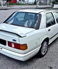 Ford - Sierra RS Cosworth 2WD 4p.Executive - 3