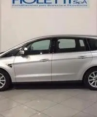 FORD S-Max 2.0 TDCi 150CV S&S Powershift 7pi Titanium Bus - 5