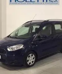 FORD Tourneo Courier 1.5 TDCI 75 CV Plus