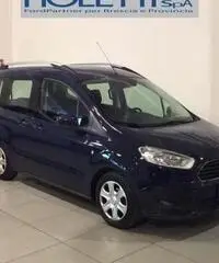 FORD Tourneo Courier 1.5 TDCI 75 CV Plus - 3