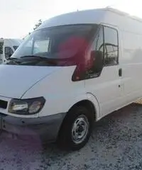 Ford Transit 280 2.0 TD/85 cat Passo Medio Tetto Alto EU3