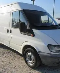 Ford Transit 280 2.0 TD/85 cat Passo Medio Tetto Alto EU3 - 2